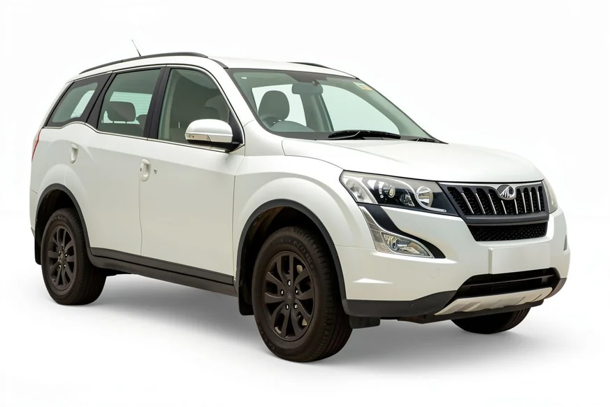 Mahindra XUV 500