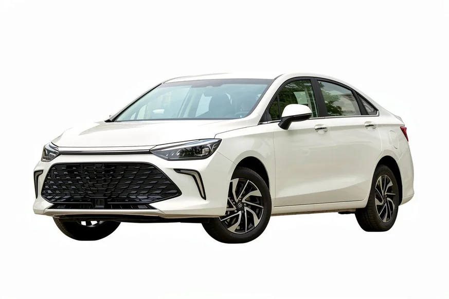 بايك بايك U5 بلس Luxury AT