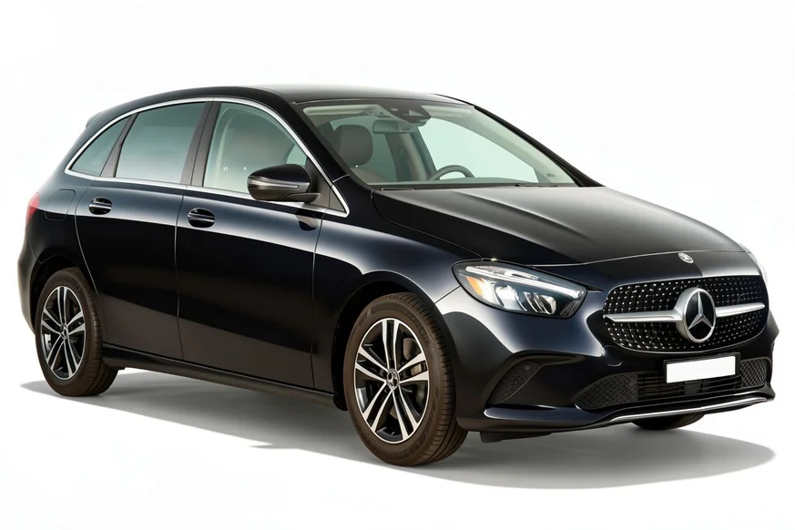 MERCEDES-BENZ Classe B