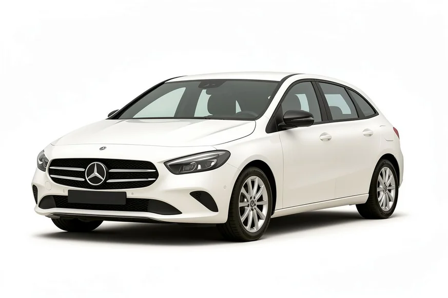 Mercedes-Benz Classe B 180 d Style