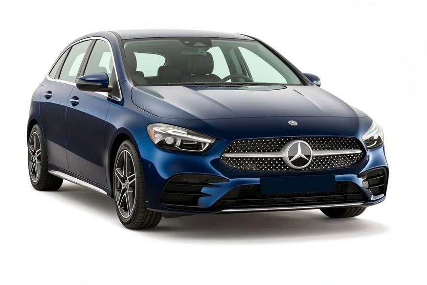 Mercedes-Benz Classe B 200 d Style