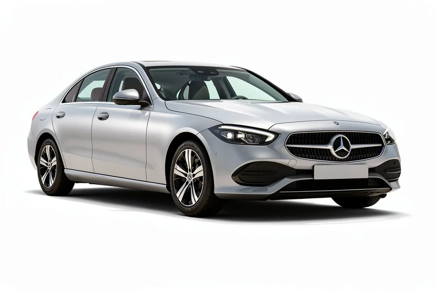 MERCEDES-BENZ Classe C