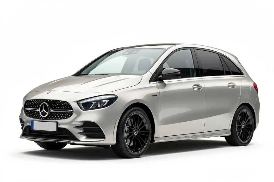 Mercedes-Benz Classe B 160 d Urban