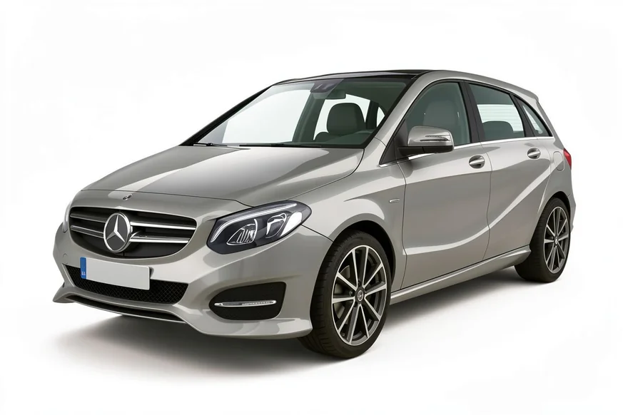 Mercedes-Benz Classe B