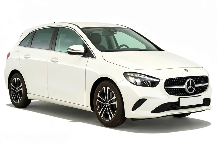 Mercedes-Benz Classe B 200 d AMG line