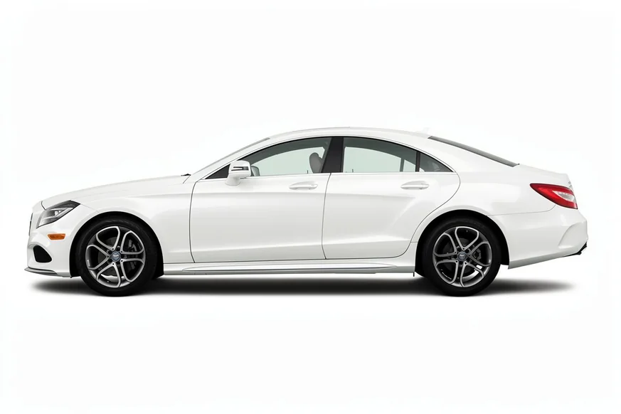 MERCEDES-BENZ Classe CLS