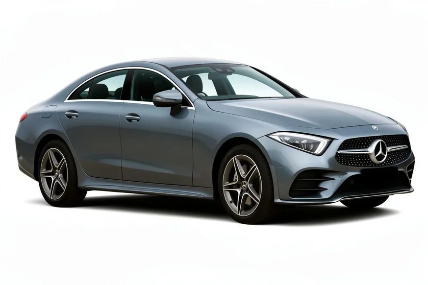 Mercedes-Benz Classe CLS 400 d 4MATIC AMG Line