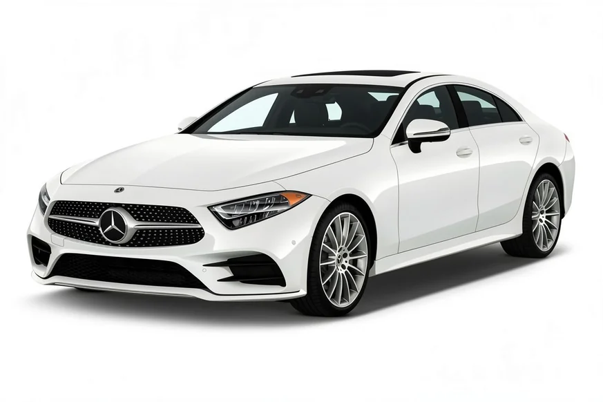 Mercedes-Benz Classe CLS 450 4MATIC AMG Line