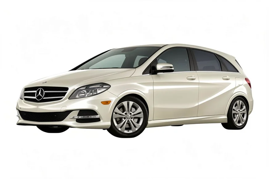 Mercedes-Benz Classe B