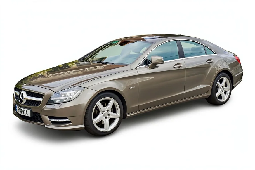 Mercedes-Benz Classe CLS