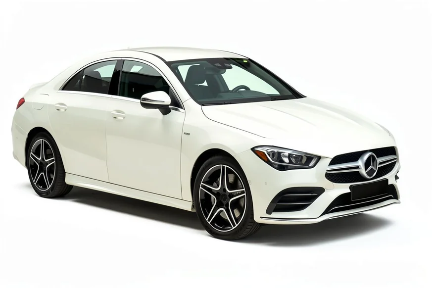 MERCEDES-BENZ Classe E