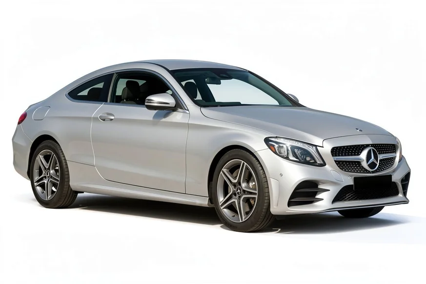 Mercedes-Benz Classe C 220 d AMG line