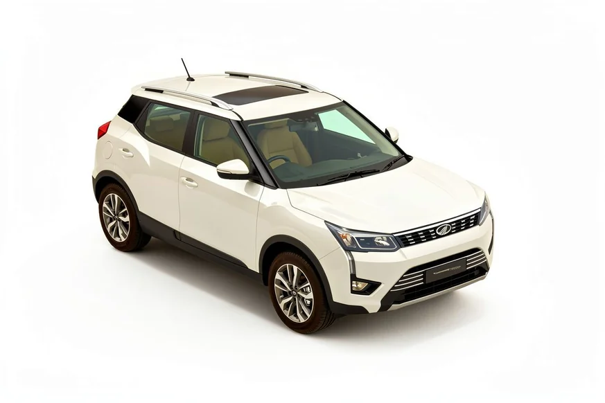 Mahindra XUV 300