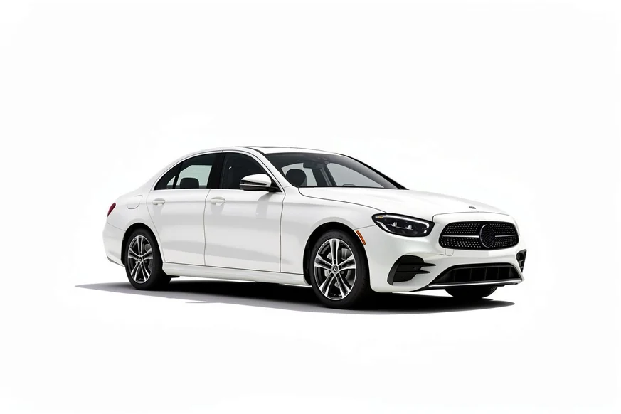 Mercedes-Benz Classe E E-PHEV 220 d AMG line