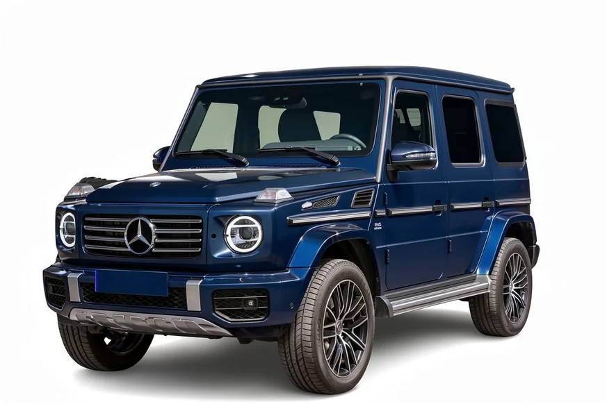 Mercedes-Benz Classe G G 500 AMG Line
