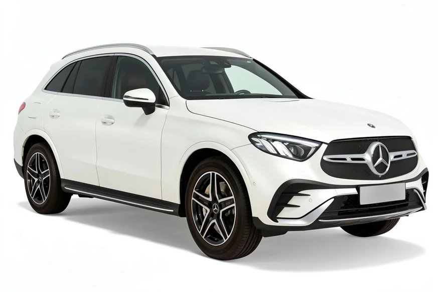 Mercedes-Benz Classe GLC MHEV 220 d 4MATIC AMG line +