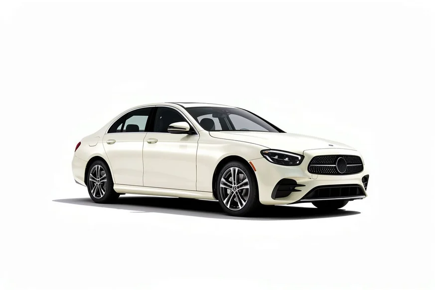 Mercedes-Benz Classe E E-PHEV 220 d Avantgarde