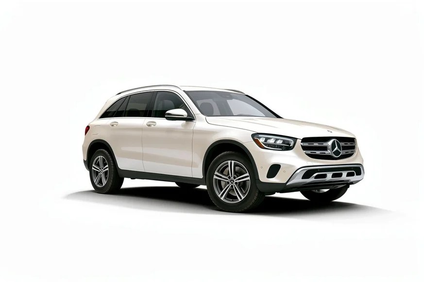 Mercedes-Benz Classe GLC