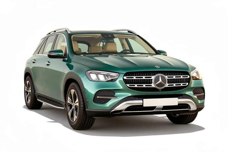 MERCEDES-BENZ Classe GLE