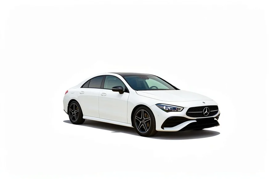 Mercedes-Benz Classe CLA