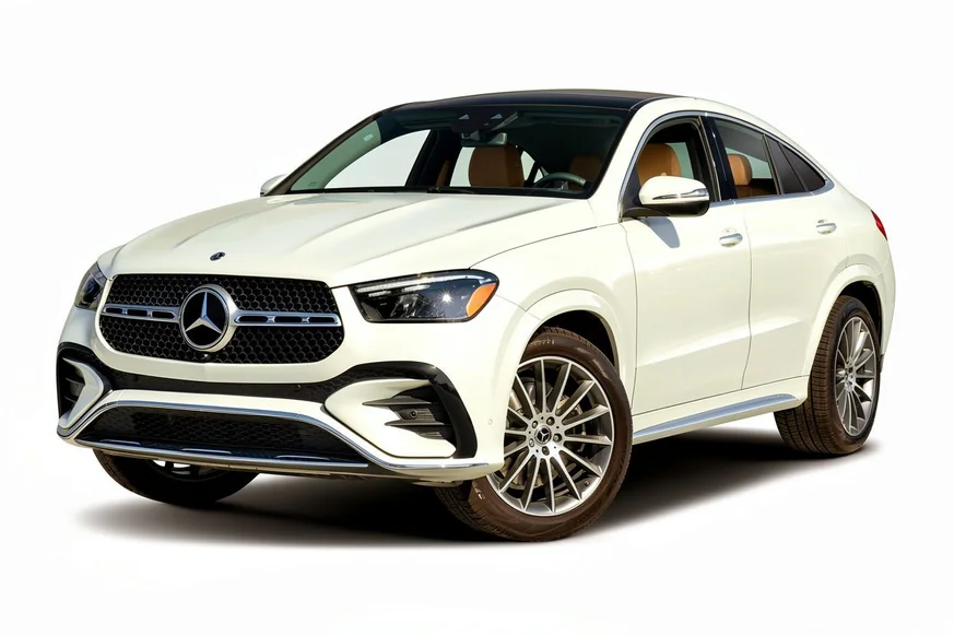 Mercedes-Benz Classe GLE 450 d 4MATIC AMG line+