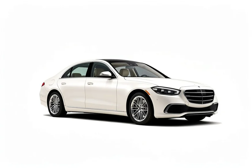 Mercedes-Benz Classe S MHEV 350 d AMG line