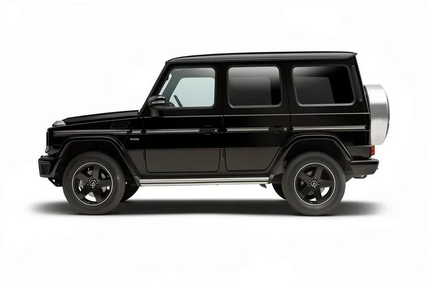 Mercedes-Benz Classe G