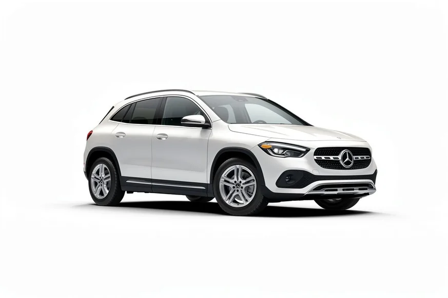 Mercedes-Benz Classe GLA 200d  AMG LINE