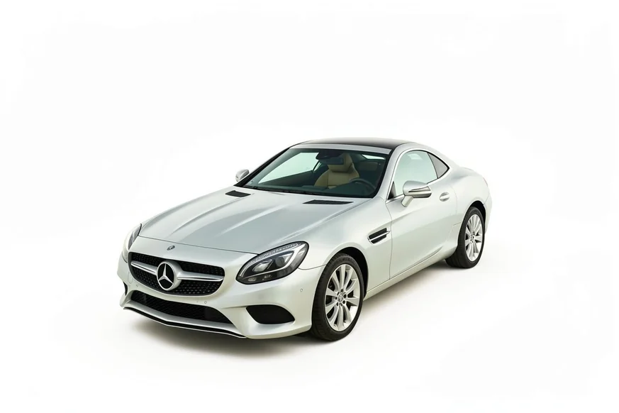 Mercedes-Benz Classe SLC 200 Sport