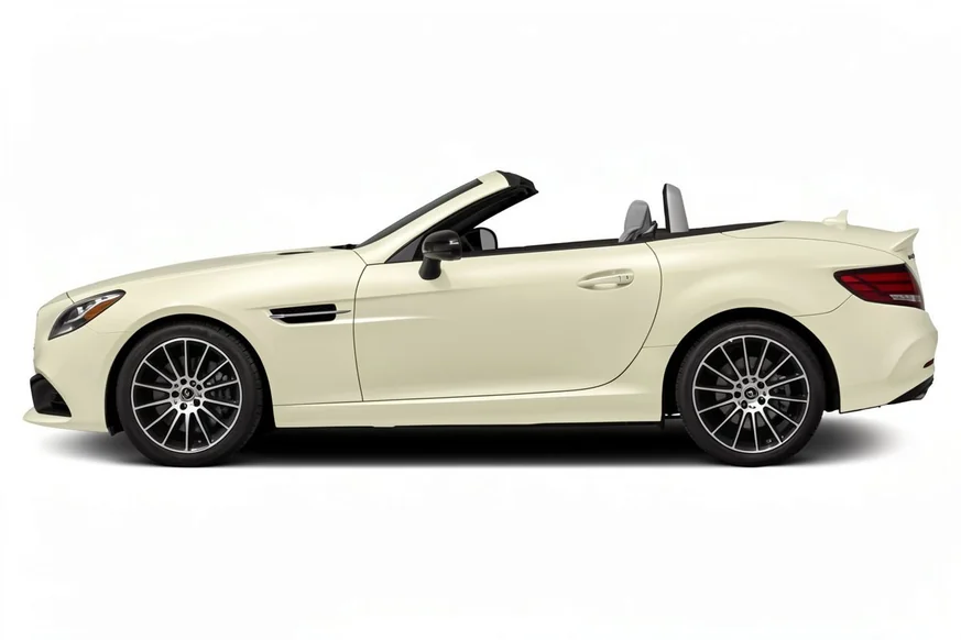 Mercedes-Benz Classe SLC 250 d BlueTEC Sport