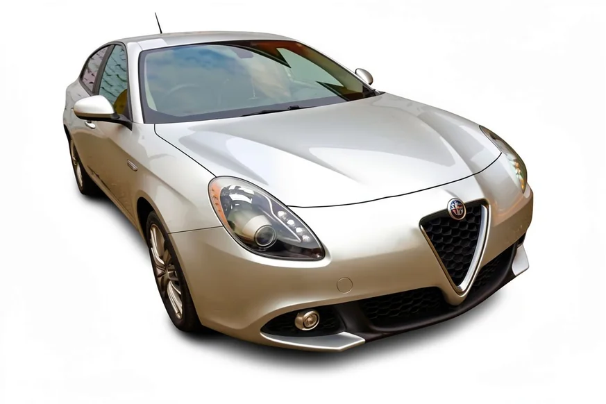 Alfa Romeo Giulietta 1.6 JTDM 120CV SUPER TCT