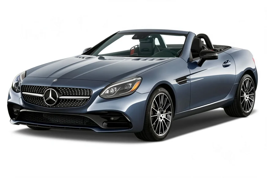 Mercedes-Benz Classe SLC 200 AMG Line