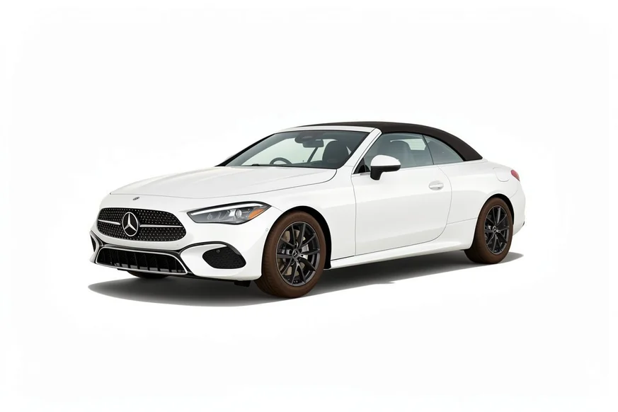 Mercedes-Benz CLE Cabriolet 220 AMG line+