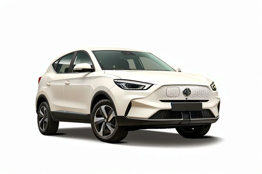 MG ZS EV 51KWH PREMIUM AT