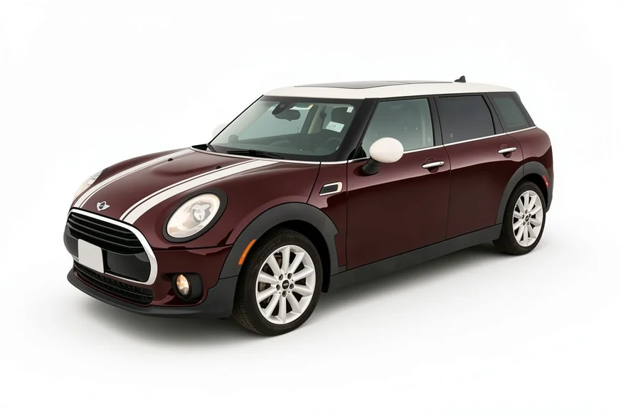 MINI COOPER Clubman
