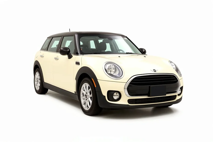 Mini cooper Clubman 1.5 Hatch One D Pepper