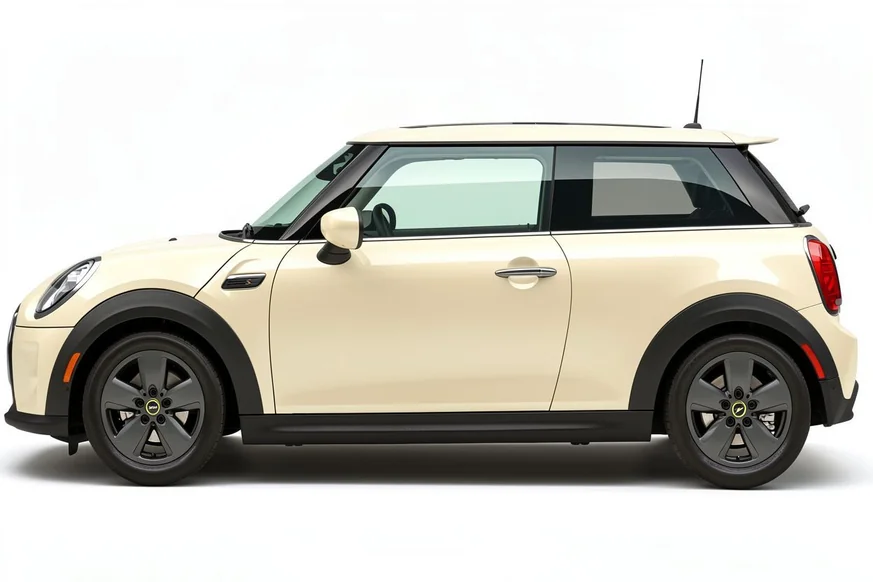 Mini cooper Clubman