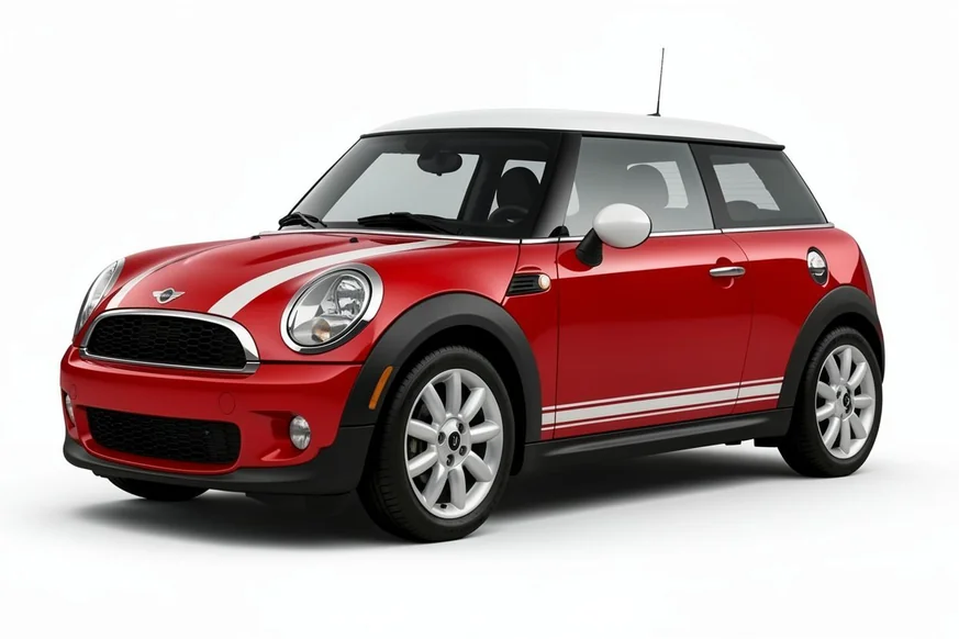 MINI COOPER Cooper
