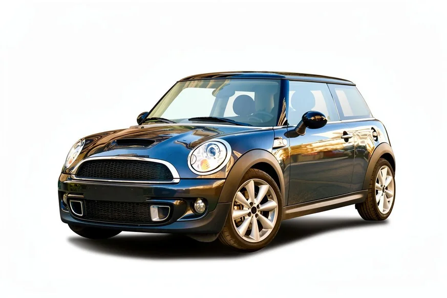 Mini cooper Cooper Cooper S Mayfair 5 portes