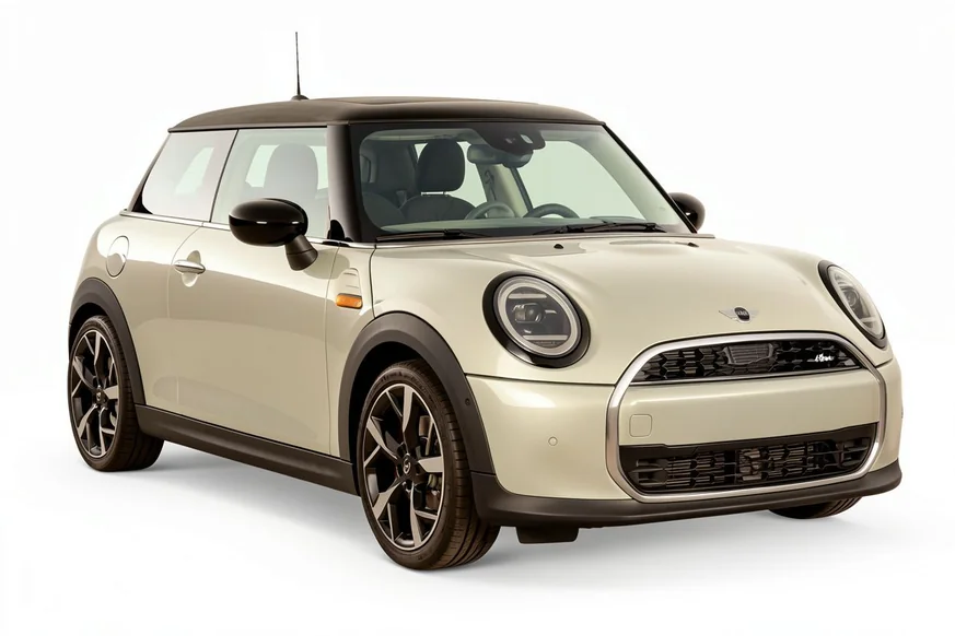 Mini cooper Cooper Cooper C Favoured  3 portes