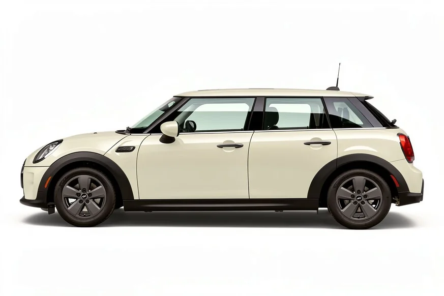 Mini cooper Cooper Cooper S Favoured  5 portes