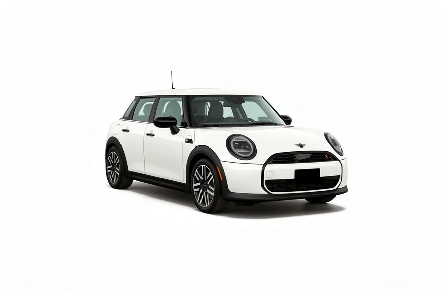 Mini cooper Cooper Cooper  C Mayfair 5 portes
