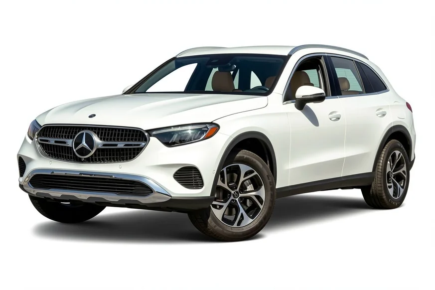 Mercedes-Benz Classe GLC