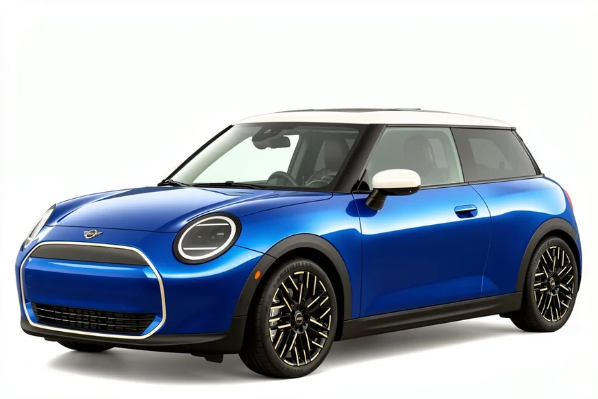 Mini cooper Cooper