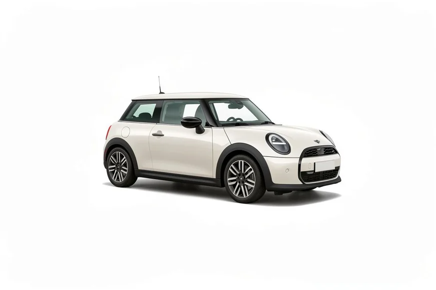 Mini cooper Cooper