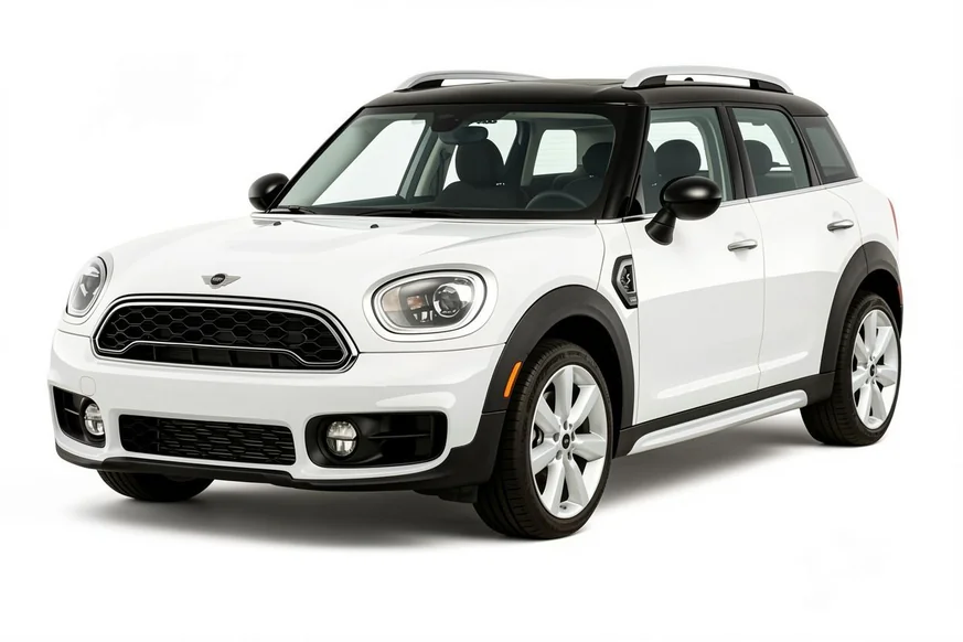 Mini cooper Countryman Cooper D Classic