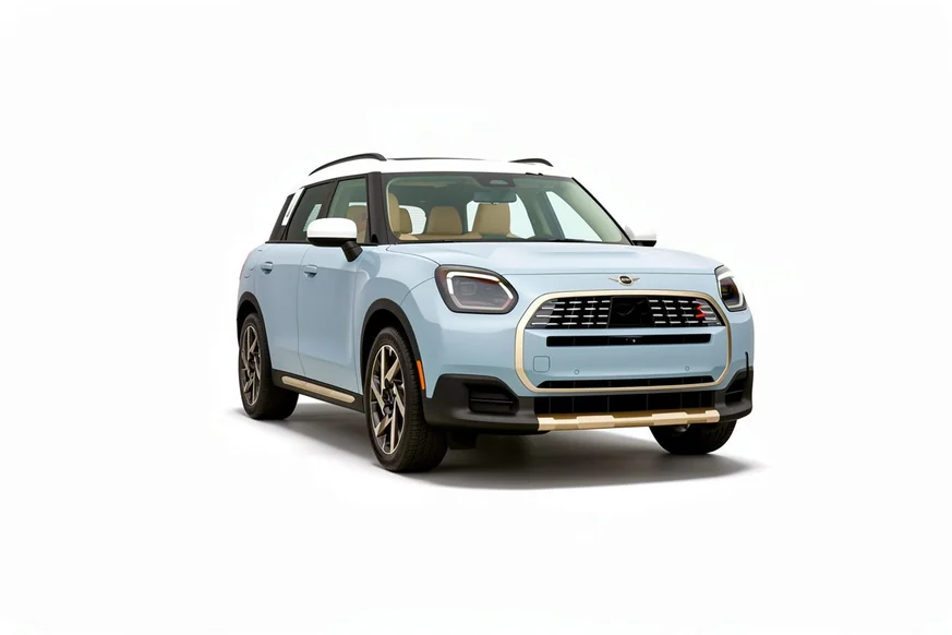 Mini cooper Countryman Cooper S ALL4 Favoured