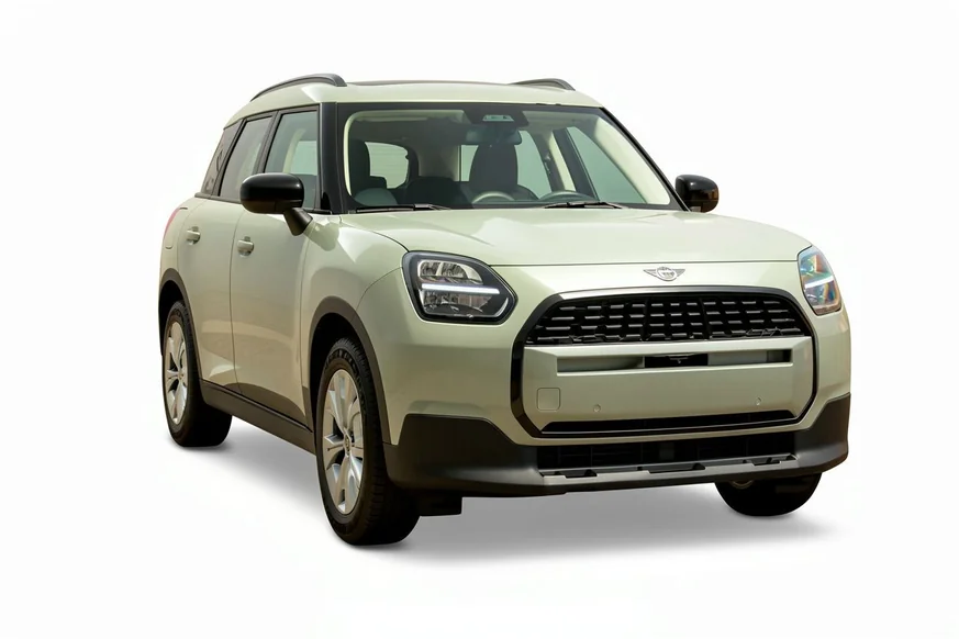 Mini cooper Countryman Cooper C Favoured