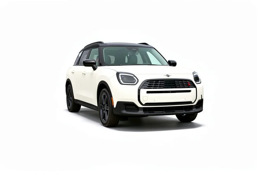 Mini cooper Countryman Cooper S ALL4 Classic