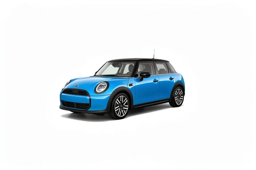 Mini cooper Cooper Cooper C Classic 5 portes